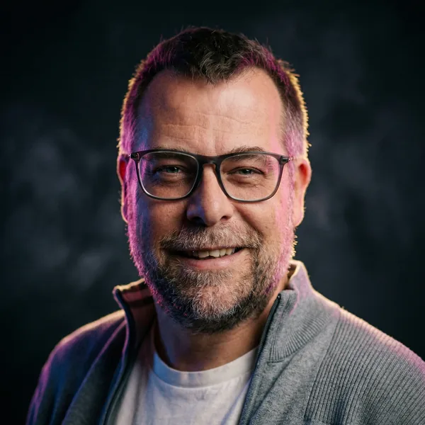 Julien Léfèvre