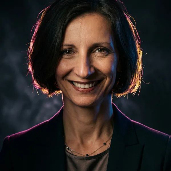Stéphanie Baron